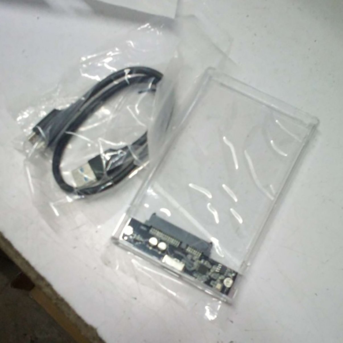 Ổ Cứng Usb 3.0 Sata 3.0 | BigBuy360 - bigbuy360.vn