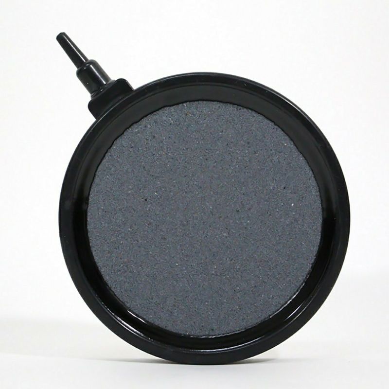 Dĩa Sủi Oxy Sủi Mịn Cho Hồ Cá Cảnh -Milo Guppy