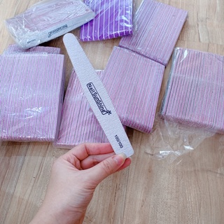 Dũa móng làm nail bufer móng đẹp nhiều mẫu (THANH LÝ LỖ VỐN)