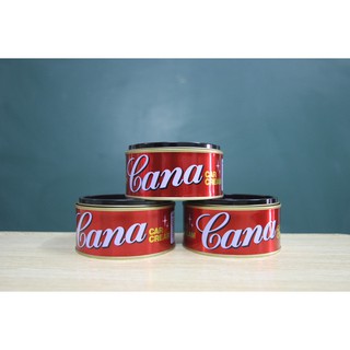 CANA ĐÁNH BÓNG XE NHƯ MỚI