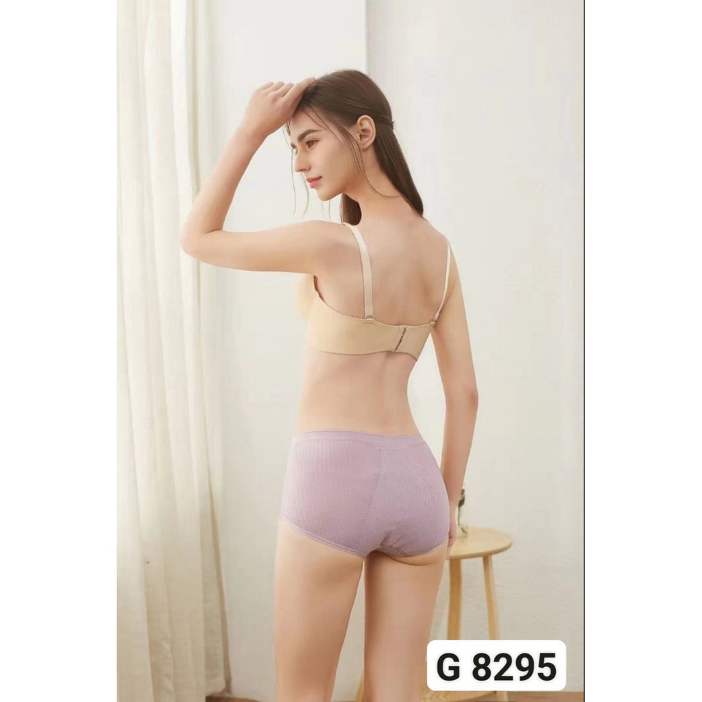 {HOT} Quần lót chống tràn, nguyệt san