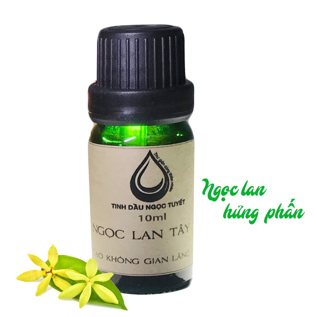 Tinh dầu ngọc lan tây Ngọc Tuyết 10ml