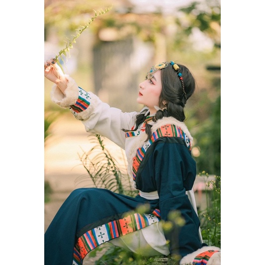 BỘ TÂY TẠNG- MÔNG CỔ