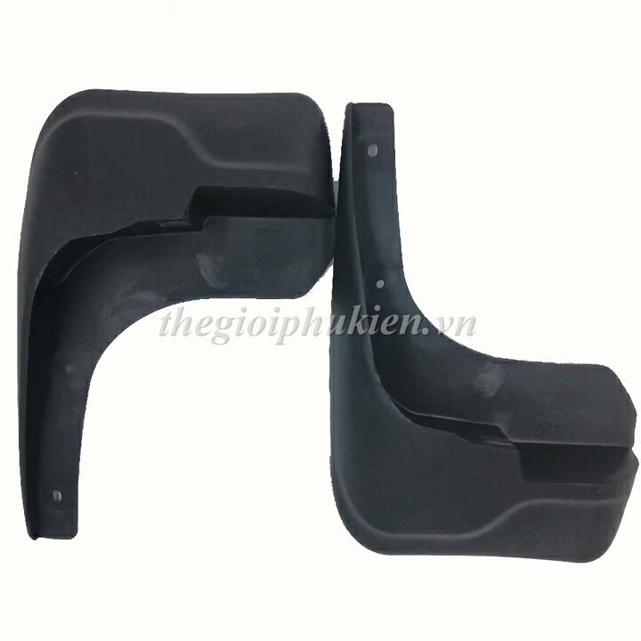 Bộ 4 chắn bùn theo xe Toyota Innova 2017-2023