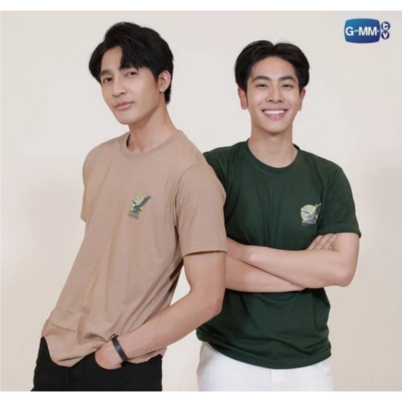 Áo Phaphirun EarthMix Cổ Tích Ngàn Sao 1000stars GMMTV