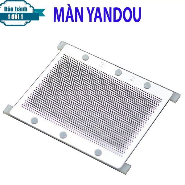 Bộ lưỡi thay thế máy cạo râu Yandou