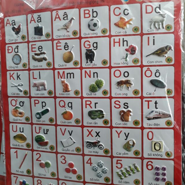 Bảng học điện tử thông minh
