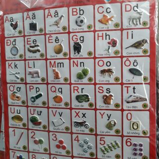 Bảng học điện tử thông minh