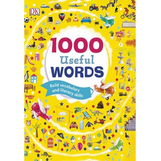1000 useful words