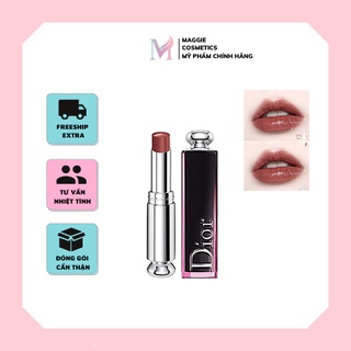 Son DIOR ADDICT LACQUER STICK - 620 POISONOUS