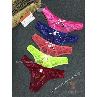 Quần Chíp Jolie 6506 lọt khe chữ T made in VN ❣️