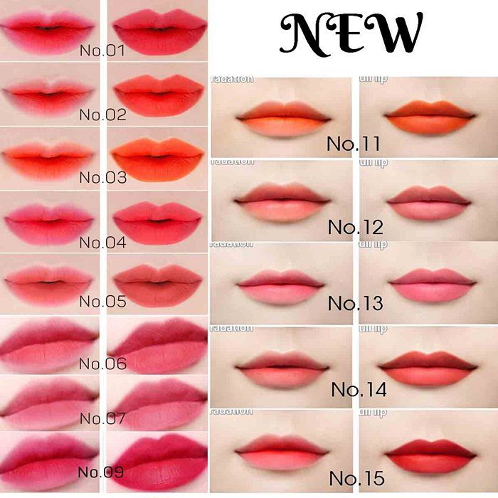 Son Kem INK VELVET | BigBuy360 - bigbuy360.vn