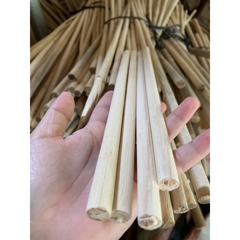 thanh tròn phi 1cm dài 30cm | BigBuy360 - bigbuy360.vn