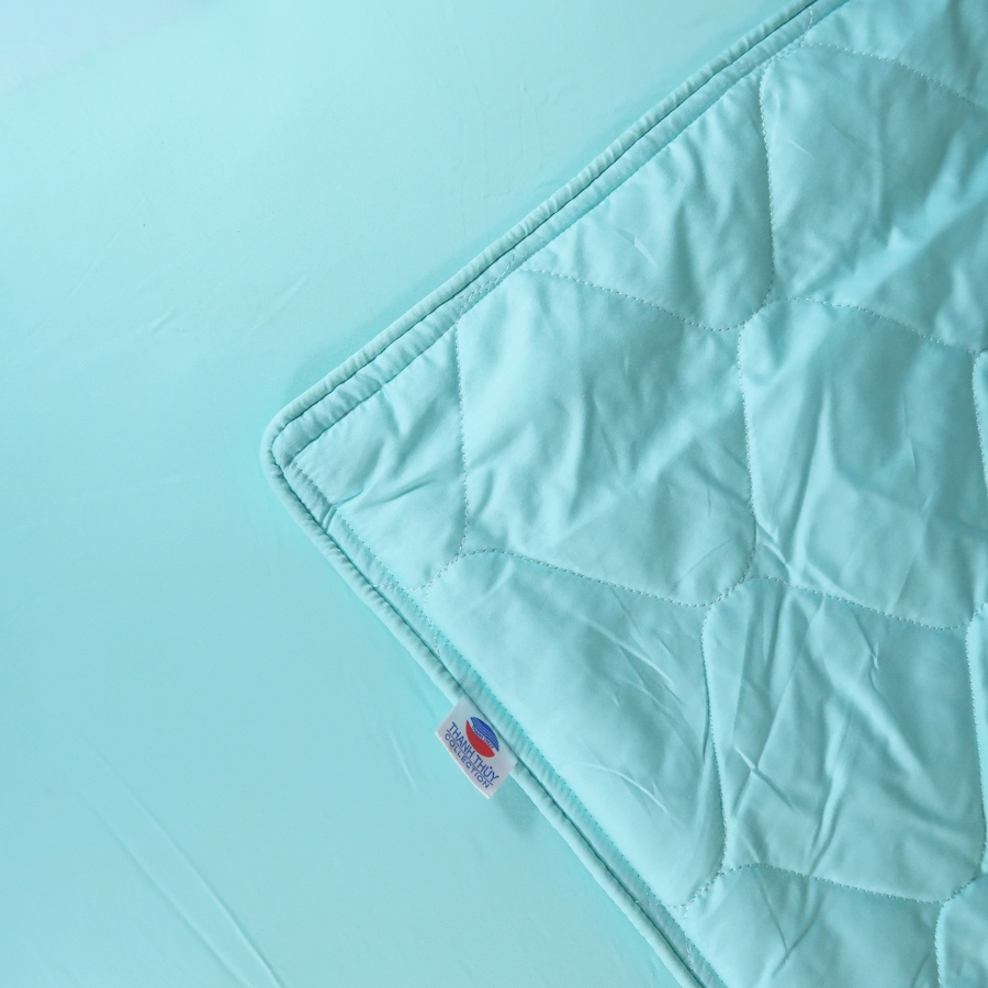 Bộ Ga Bọc Guni Màu LÝ - Chăn Ra Thanh Thủy