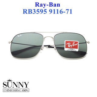 Kính Mát Unisex Rayban RB3595