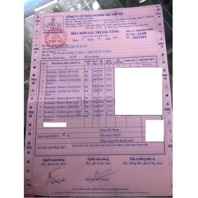 Nước tẩy trang Bioderma 500ml | BigBuy360 - bigbuy360.vn