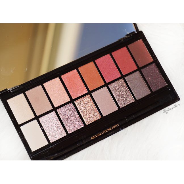 Bảng mắt  Reloaded Palette Neutrals 2 + Reloaded Iconic 3.0 Nude Eyeshadow Palette | BigBuy360 - bigbuy360.vn