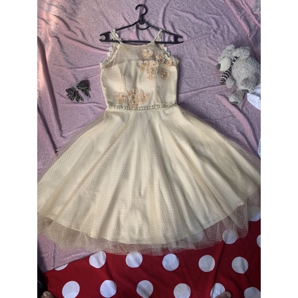 Thanh lý Đầm công chúa