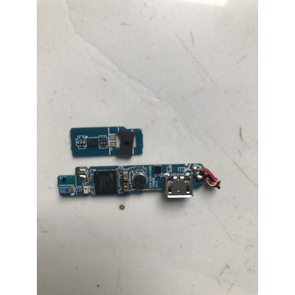 Mạch bluetooth Sony WI-C300 WI-C400 dùng chipset Airoha