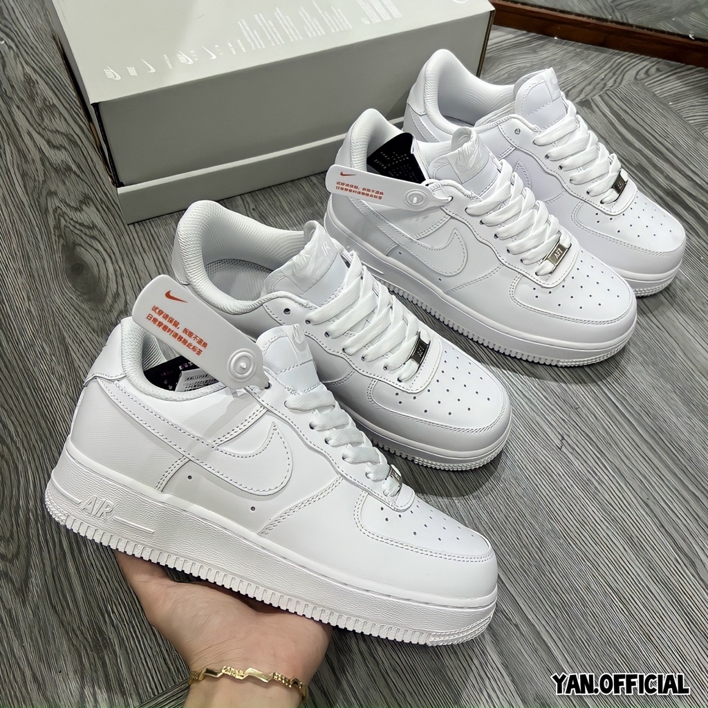 Cao Cấp - Sneaker Nam, Nữ