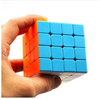 Giảm giá hót rubik 4x4x4 đẹp, xoay trơn, không rít qiyi mamba 4x4x4. giảm giá hot
