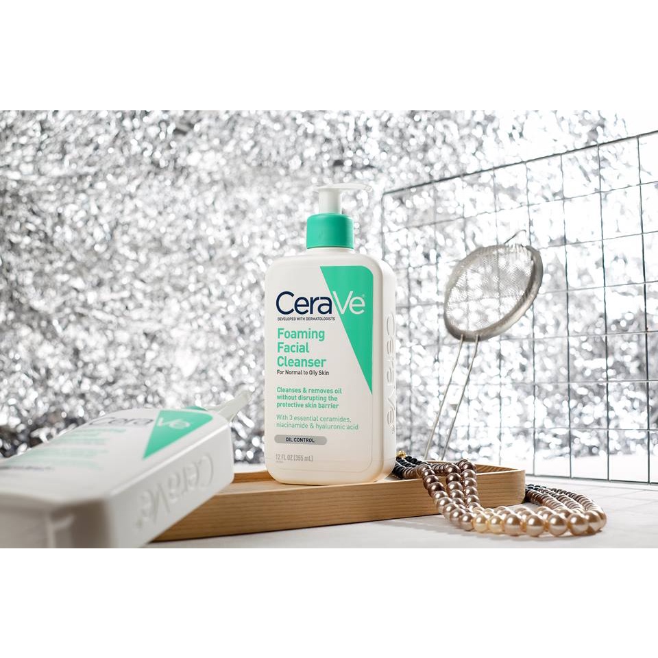 Sữa rửa mặt Cerave Cleanser | BigBuy360 - bigbuy360.vn