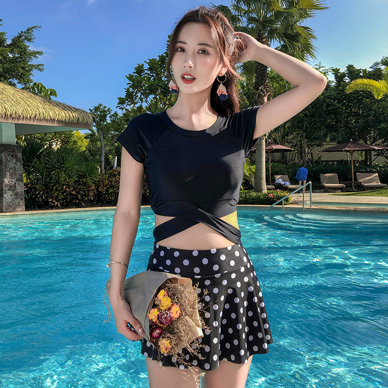 Set Đồ Bơi Thể Thao Thời Trang Dành Cho Nữ | BigBuy360 - bigbuy360.vn