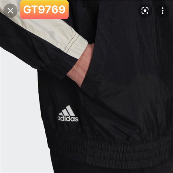 Khoác gió Đát GT97