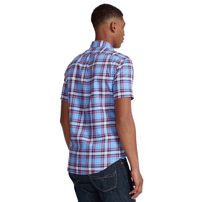 Sơ mi nam Polo Ralph Lauren xách tay Mỹ