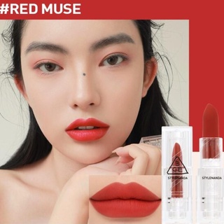 Son Thỏi 3CE Soft Matte Lipstick