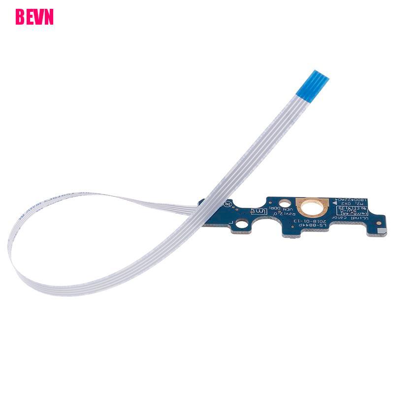 Bảng Mạch Jack Nguồn DC Dành Cho Dell 14u / 15u 5455 5458 5558 5559 3558