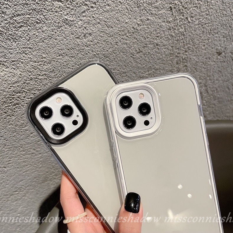 Ốp điện thoại MissConnie cho Oppo A74 A95 A15 A16 A16s A54 A7 A12 A1k A52 A72 A92 A5s A3s A9 A5 A53 A33 A32 A31 2020