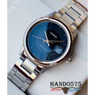 Đồng hồ nữ Casio LTP-1365D