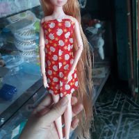 Búp bê mắt đá rất đẹp