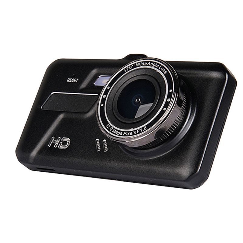 Camera Hành Trình Tầm Nhìn Đêm 1080p 4 Inch Cho Xe Hơi | BigBuy360 - bigbuy360.vn