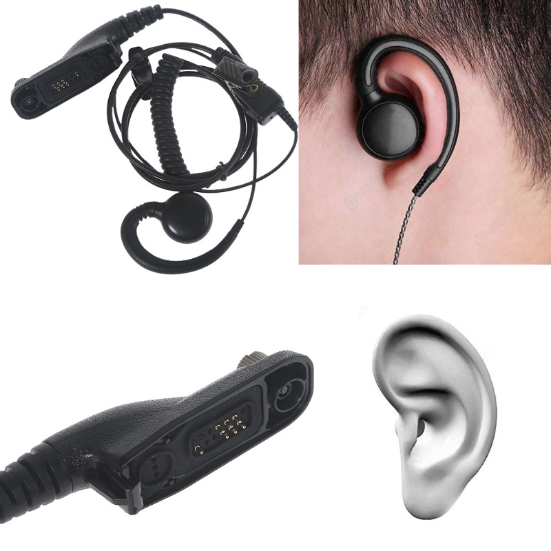 Nút Tai Nghe Thay Thế zzz Cho MICXpr-6300 / 6350 / 6500 / 6550 / 6580 / 7350