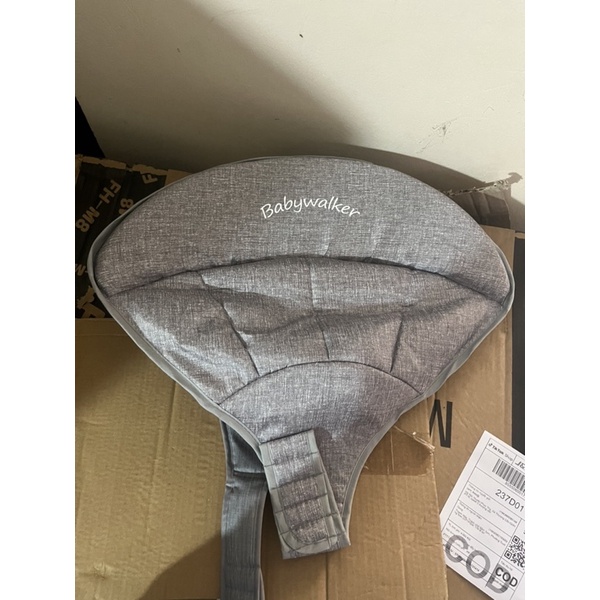 Phụ kiện thay thế xe tròn Yên Ghế Xe tròn tập đi. Đệm ghế xe tập đi babywalke