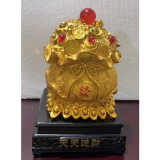 Túi tiền tài lộc