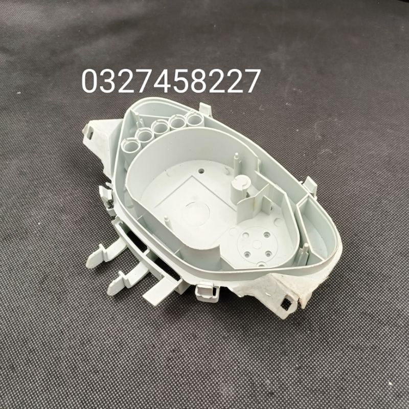 Đế nhựa đồng hồ, công tơ mét xe FUTURE 1 Đời đầu