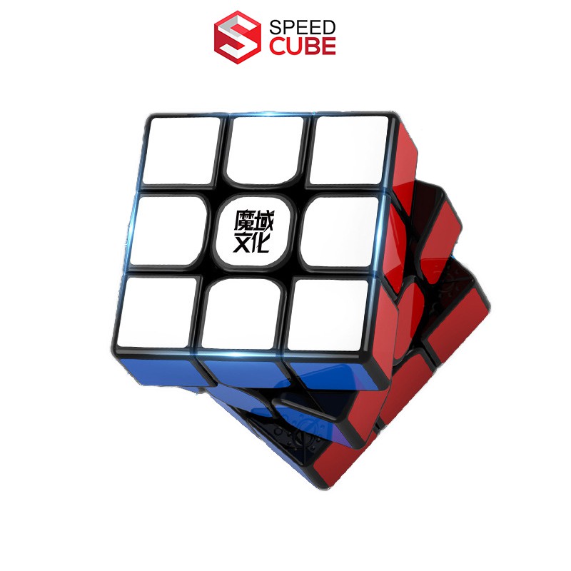 Rubik 3x3 MoYu WeiLong WRM / WR M 2020 3x3 Nam Châm Dòng Cao Cấp Flagship (Hãng Mod) - Shop Speed Cube