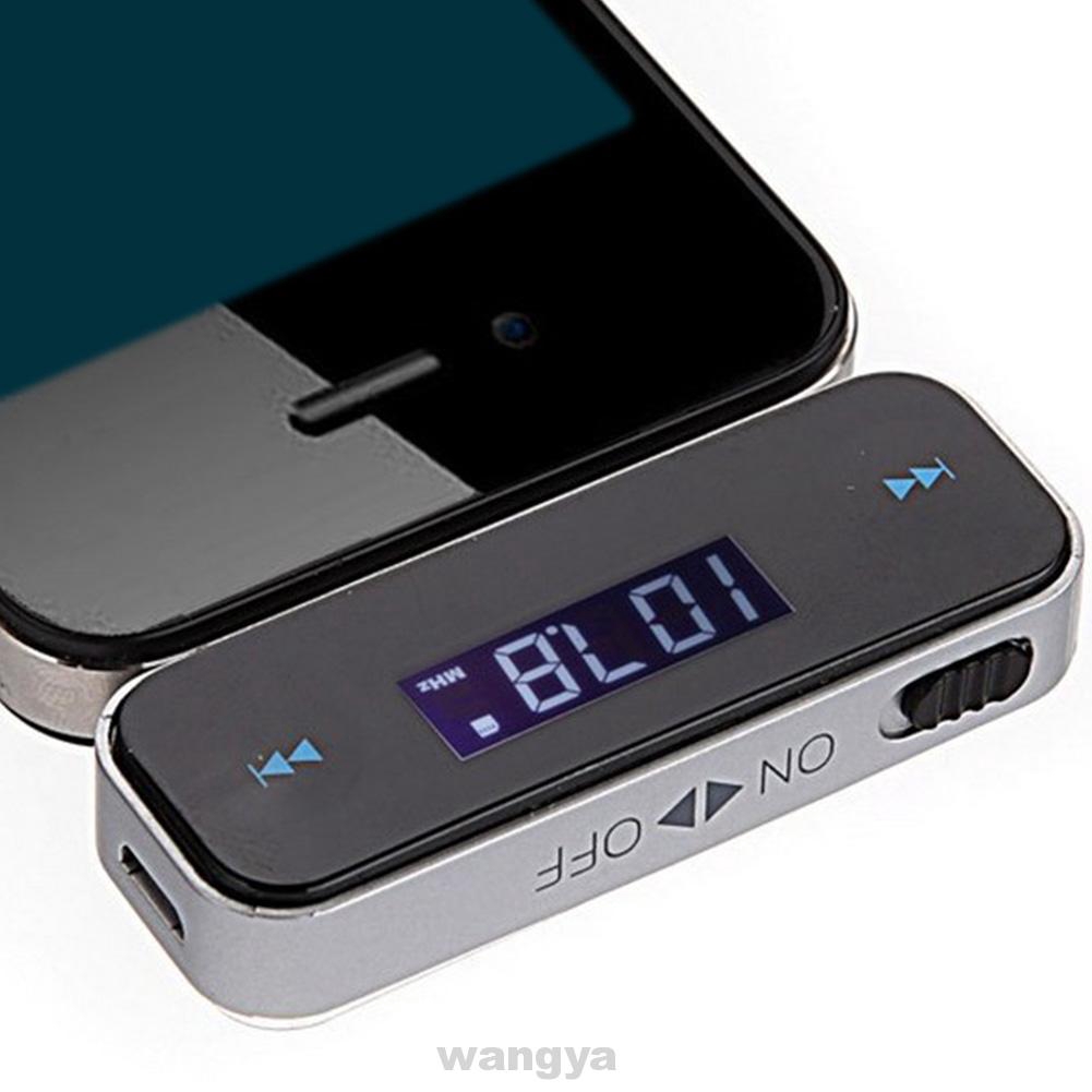 Máy Phát Nhạc Mp3 Mini Cho Xe Hơi