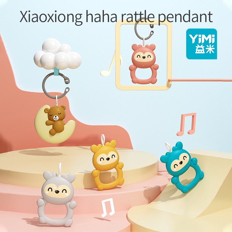 Thảm đàn piano YIMI có nhạc giáo dục cho bé