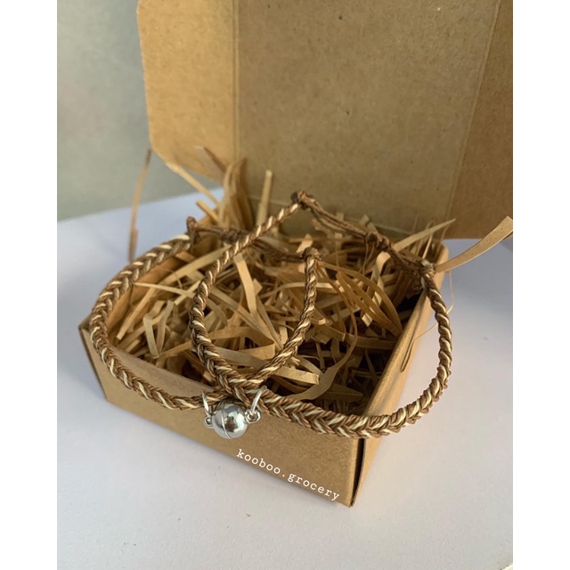 VÒNG COUPLE HÚT NHAU