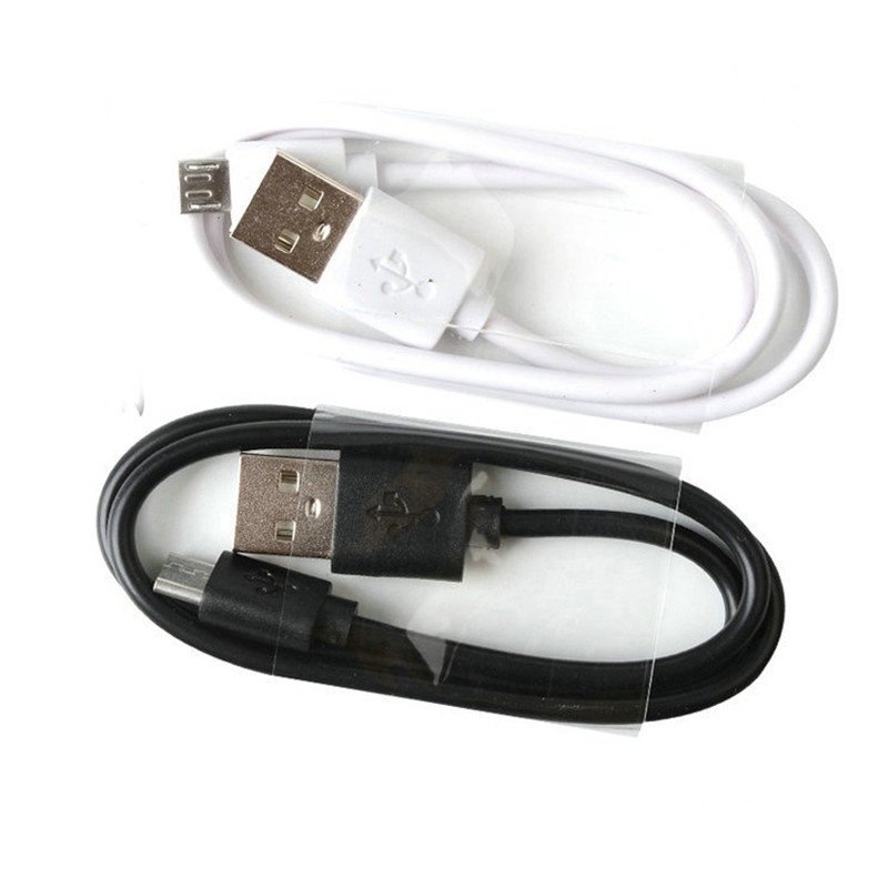 Dây Cáp Sạc Nhanh 2A 30CM Cáp sạc micro USB