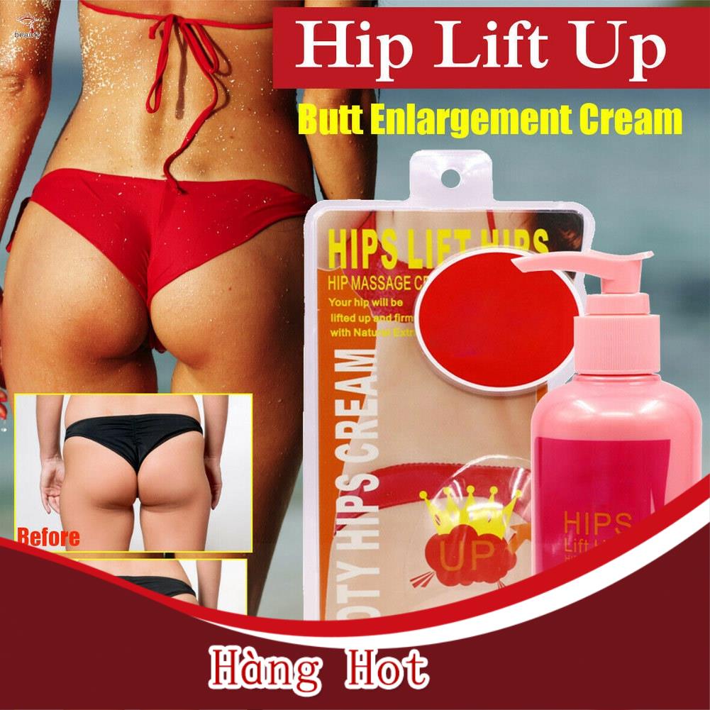 [Hàng Hot ] [Hàng mới về] Kem nâng cơ giúp mông phát triển to 200g tiện dụng