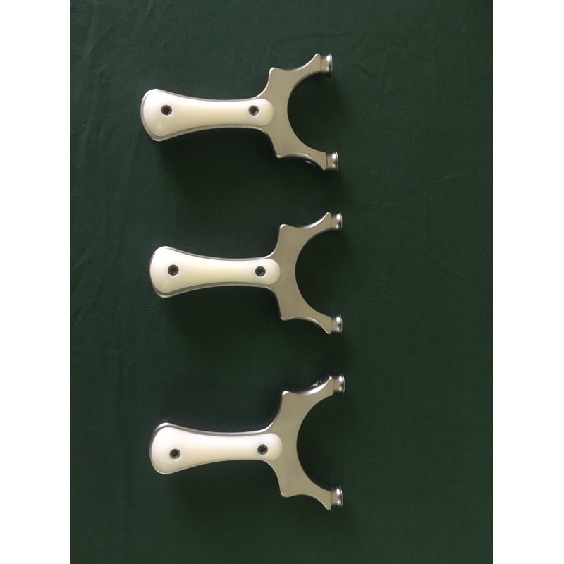 Ná cột đầu rời