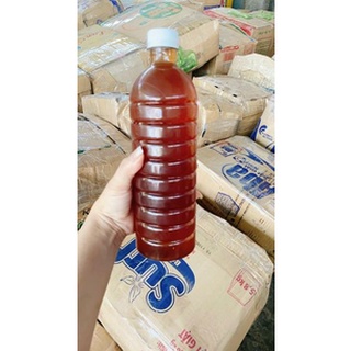 Mật Ong 1 Lít Loại Ngon