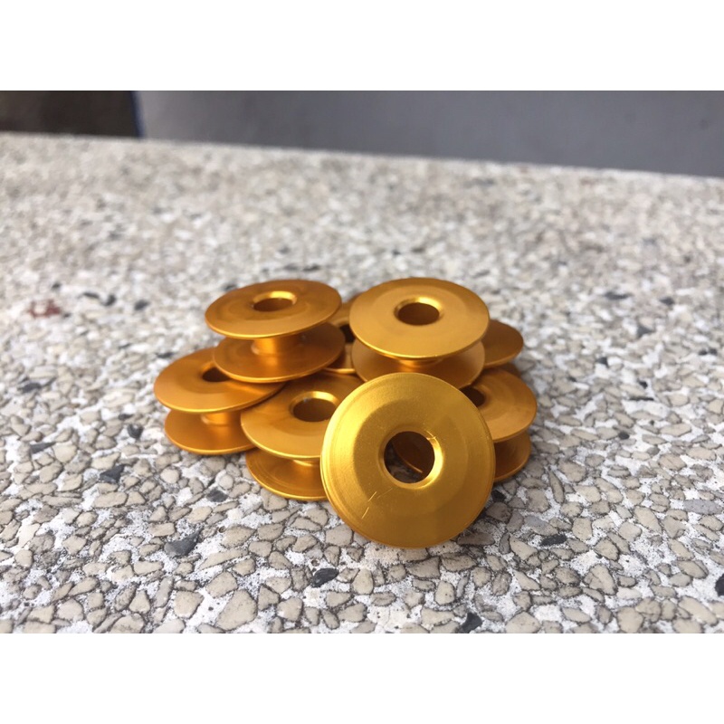 Suốt vàng máy 1 kim công nghiệp