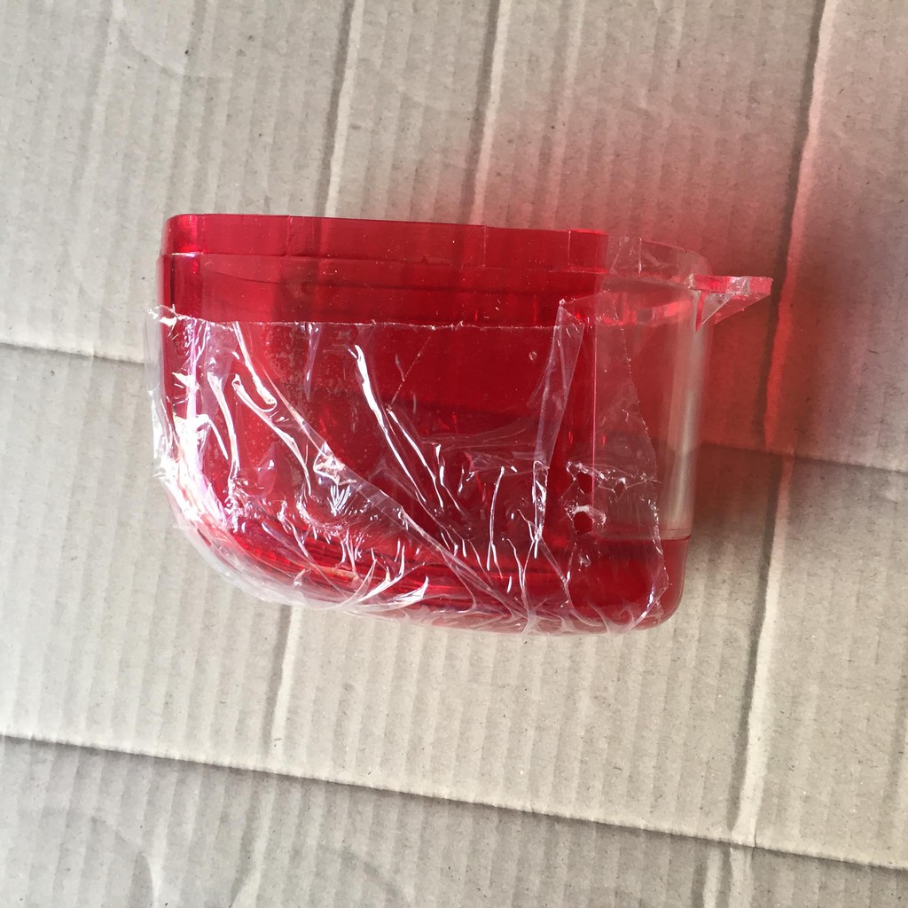 Nắp chụp hậu cub 81 đời mới