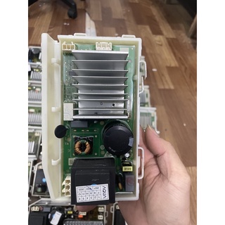 Bo công suất máy giặt aqua inverter